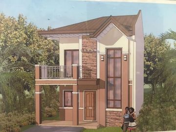 North Olympus Customized House 3BR 2T&B nr SM Fairview