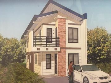 North Olympus Customized House 3BR 2T&B nr SM Fairview