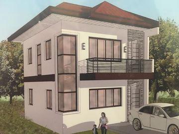North Olympus Customized House 3BR 2T&B nr SM Fairview
