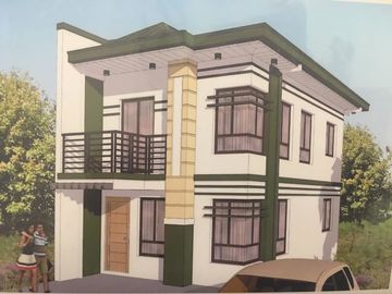 North Olympus Customized House 3BR 2T&B nr SM Fairview
