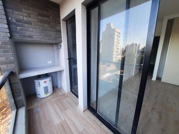 Semipiso en venta en Lanus Oeste