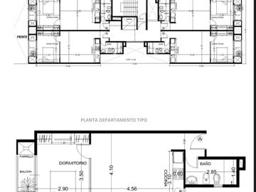 Semipiso en venta en Lanus Oeste