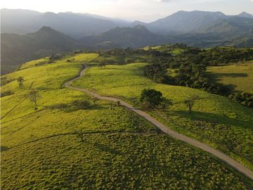 VENTA LOTE TARSO, UNIDAD CERRADA, SUROESTE ANTIOQUEÑO