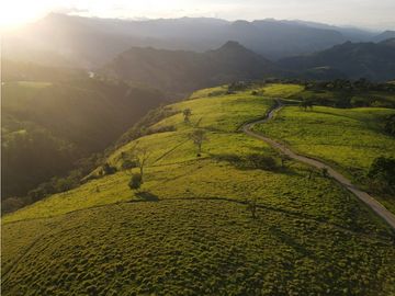 VENTA LOTE TARSO, UNIDAD CERRADA, SUROESTE ANTIOQUEÑO