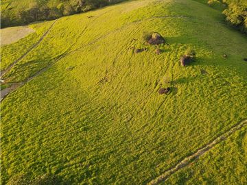 VENTA LOTE TARSO, UNIDAD CERRADA, SUROESTE ANTIOQUEÑO
