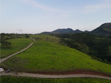 VENTA LOTE TARSO, UNIDAD CERRADA, SUROESTE ANTIOQUEÑO