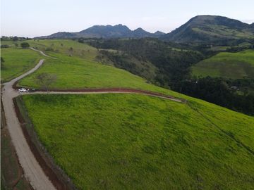 VENTA LOTE TARSO, UNIDAD CERRADA, SUROESTE ANTIOQUEÑO