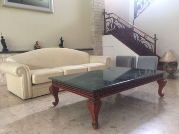 Rumah Lux di Tubagus Ismail Dago Bandung - Utara