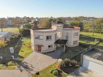Casa en venta en Greenville Polo Resort