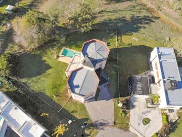 Casa en venta en Greenville Polo Resort
