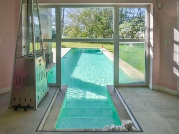 Casa en venta en Greenville Polo Resort