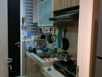 CIAMIK Rumah Bagus Dekat Citraland Surabaya Barat