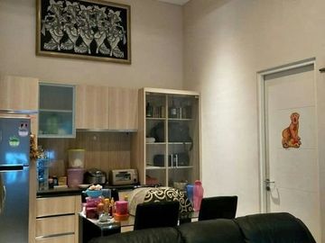 CIAMIK Rumah Bagus Dekat Citraland Surabaya Barat