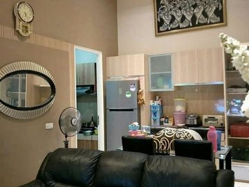 CIAMIK Rumah Bagus Dekat Citraland Surabaya Barat