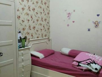 CIAMIK Rumah Bagus Dekat Citraland Surabaya Barat
