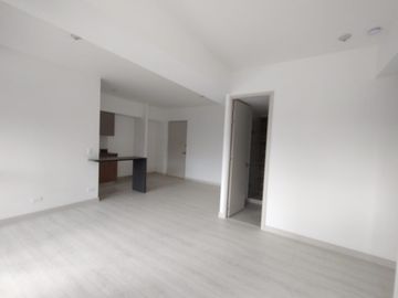 Arriendo Apartamento 2 Hab. Asdesillas