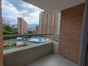 Arriendo Apartamento 2 Hab. Asdesillas