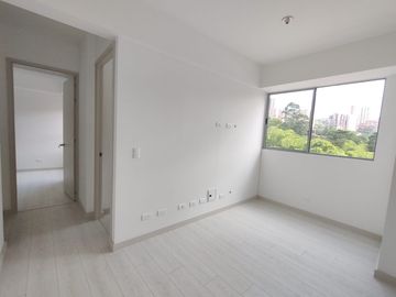 Arriendo Apartamento 2 Hab. Asdesillas