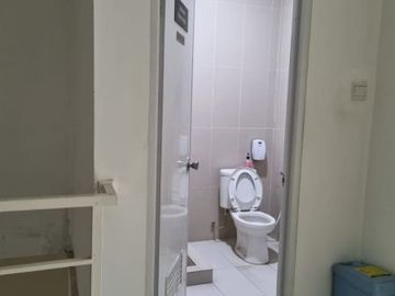 RUKO MAJESTIC POINT SERPONG 2 LANTAI SIAP PAKAI DISEWAKAN