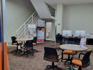 RUKO MAJESTIC POINT SERPONG 2 LANTAI SIAP PAKAI DISEWAKAN