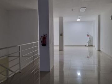 RUKO MAJESTIC POINT SERPONG 2 LANTAI SIAP PAKAI DISEWAKAN