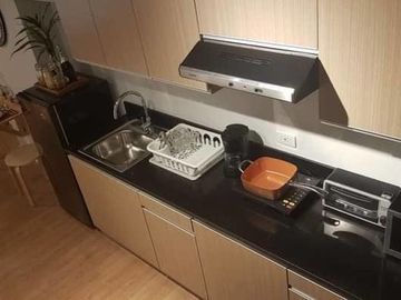 For LEASE STUDIO UNIT / Two Maridien BGC, Taguig