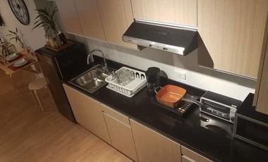 For LEASE STUDIO UNIT / Two Maridien BGC, Taguig