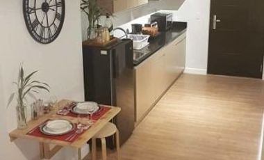 For LEASE STUDIO UNIT / Two Maridien BGC, Taguig