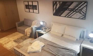 For LEASE STUDIO UNIT / Two Maridien BGC, Taguig