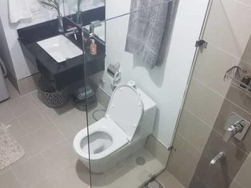 For LEASE STUDIO UNIT / Two Maridien BGC, Taguig