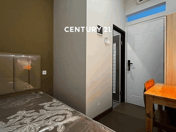 Rumah  Kost Aktif Di Jakarta Barat Ef 18986