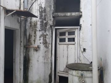 Venta departamento en planta baja centrico.
