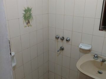 Venta departamento en planta baja centrico.