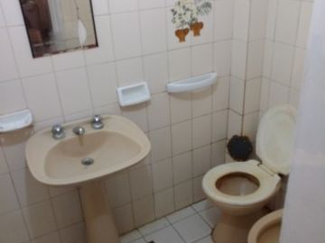 Venta departamento en planta baja centrico.