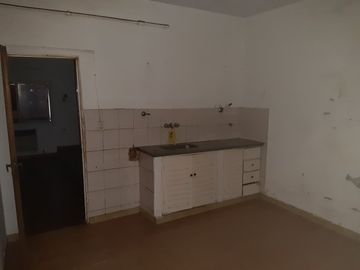 Venta departamento en planta baja centrico.