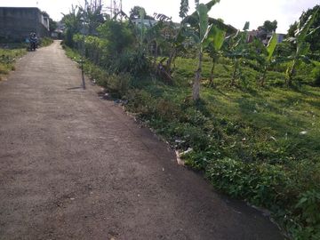 Tanah Kavling Hanya 10 Menit ke Tol Tanah Baru