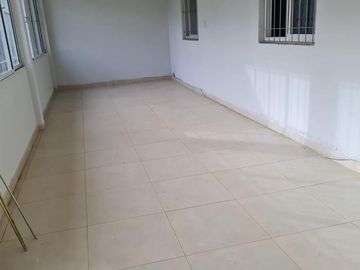 Casa - El Corte