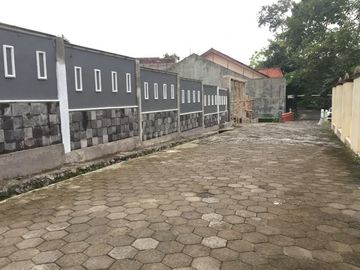Dijual Kavling Matang 200 meter ke Jalan Kaliurang km.8, SHMP