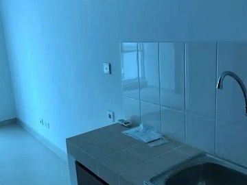DIJUAL type Studio Apartemen Capitol Park Residence lantai 8