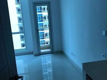 DIJUAL type Studio Apartemen Capitol Park Residence lantai 8
