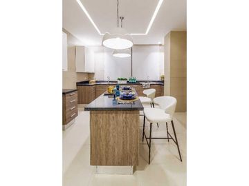 APARTAMENTO EN VENTA EN PUNTA PAITILLA PH DELUX RECIDENCES 3 REC +CBE