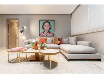 APARTAMENTO EN VENTA EN PUNTA PAITILLA PH DELUX RECIDENCES 3 REC +CBE