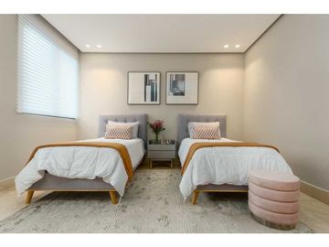 APARTAMENTO EN VENTA EN PUNTA PAITILLA PH DELUX RECIDENCES 3 REC +CBE