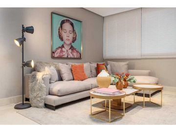 APARTAMENTO EN VENTA EN PUNTA PAITILLA PH DELUX RECIDENCES 3 REC +CBE