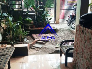 Dijual Rumah Di Sarijadi Bandung