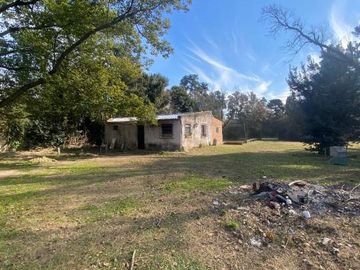 Terreno 1.800 M2 en Santa Brigida, General Rodriguez