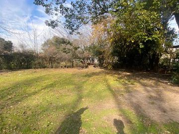 Terreno 1.800 M2 en Santa Brigida, General Rodriguez