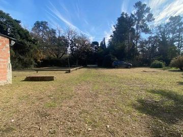 Terreno 1.800 M2 en Santa Brigida, General Rodriguez