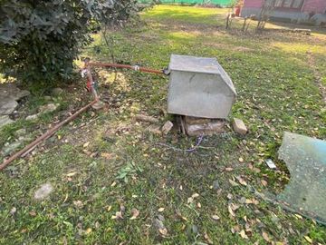 Terreno 1.800 M2 en Santa Brigida, General Rodriguez