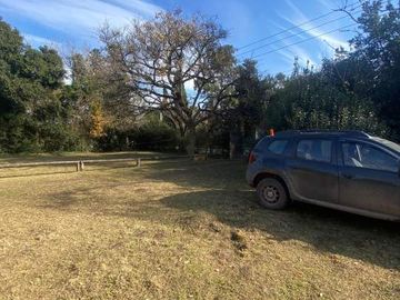 Terreno 1.800 M2 en Santa Brigida, General Rodriguez